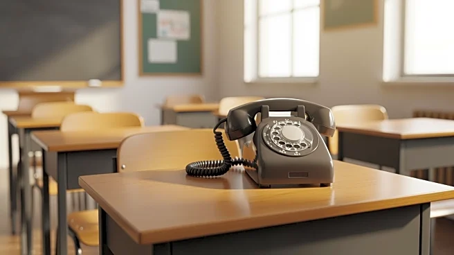 Indiana Lawmakers Debate Stricter School Cellphone Ban Amid Concerns Over Implementation Costs