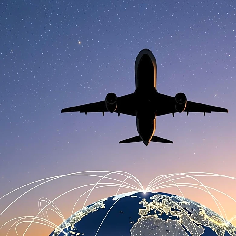 Starlux Airlines to Launch Nonstop Flights from Taipei to Prague, Expanding European Market Presence