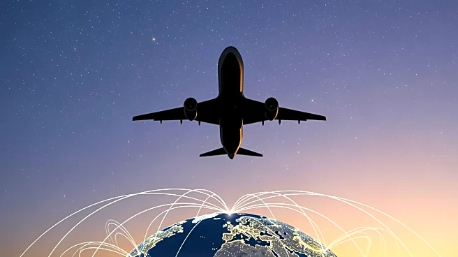 Starlux Airlines to Launch Nonstop Flights from Taipei to Prague, Expanding European Market Presence