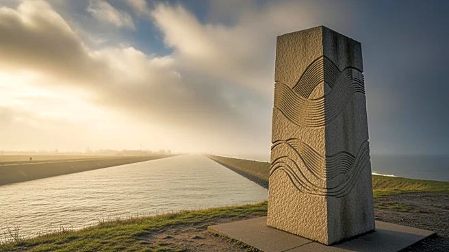 Panama Stands Firm Against Chinese Pressure Over Canal Court Ruling