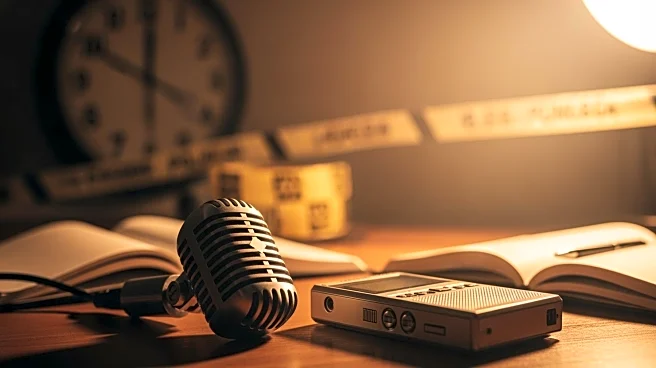 Savannah Guthrie's Video Message Analyzed by Former FBI Profiler Amid Mother's Disappearance