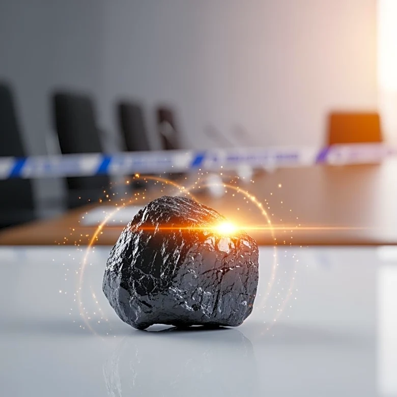 Minister Mantashe Promotes Coal Reimagined Programme at Southern African Conference