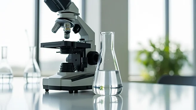 Battelle Secures EPA STREAMS V Contract for Environmental Research Support