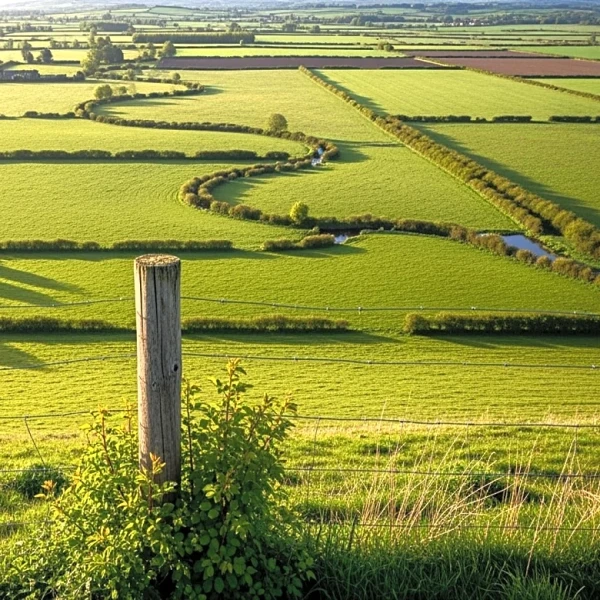 Ireland to Host All-Island Conference on Sustainable Agriculture and Land Use
