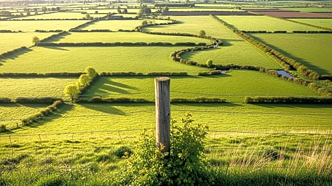 Ireland to Host All-Island Conference on Sustainable Agriculture and Land Use