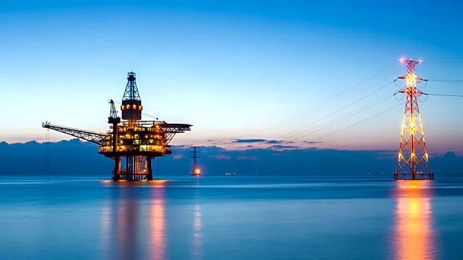 Norway Parliament Supports Equinor's LNG Plant Power Supply Plan