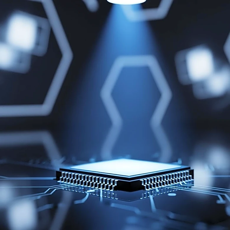 Senator Warren Seeks Reversal of Trump's UAE Chip Sales Amid 'Spy Sheikh' Allegations