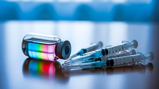 Children's Health Defense Files Lawsuit Alleging Vaccine Makers Profit from Treatment of Vaccine Injuries