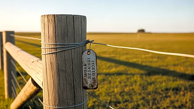 BLM and USDA Forest Service Set 2026 Grazing Fees at $1.69 per Animal Unit Month