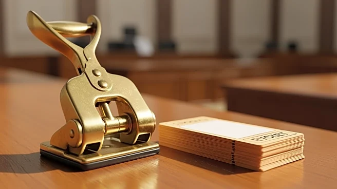 California Assemblyman Introduces Bill to Cap Resale Ticket Prices