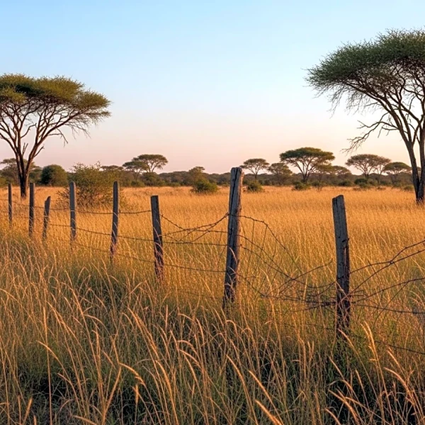 Cornell University Study Proposes Fence Removal in Southern Africa to Aid Wildlife and Economy