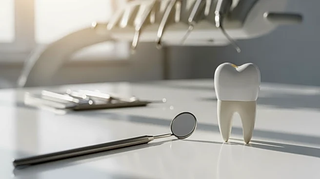 Delta Dental Releases White Paper to Address Oral Health Workforce Shortages