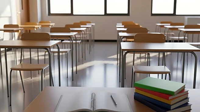 Oregon's Education Workforce Grows Amid Declining Student Enrollment