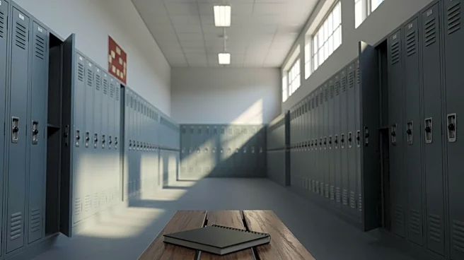 Student Walkouts Over ICE Raids Spark Free Speech Debates in U.S. Schools