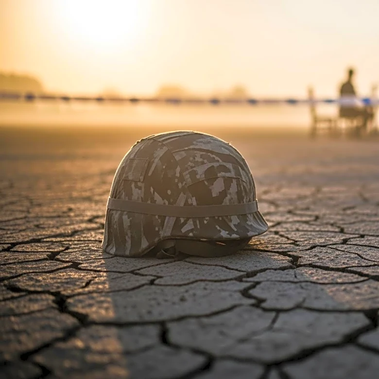 Zelenskyy Reports 55,000 Ukrainian Soldiers Killed in Conflict with Russia