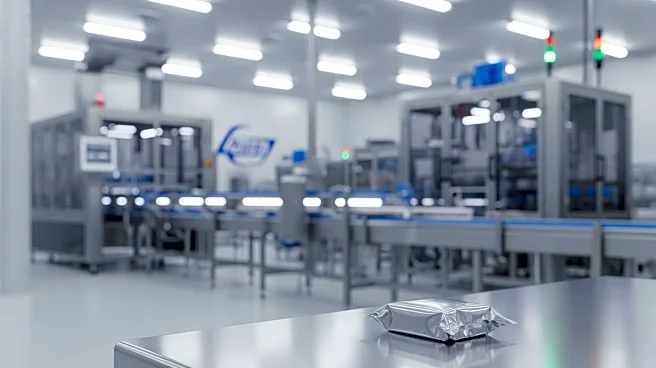 Boar's Head Reopens Virginia Plant After Deadly Listeria Outbreak