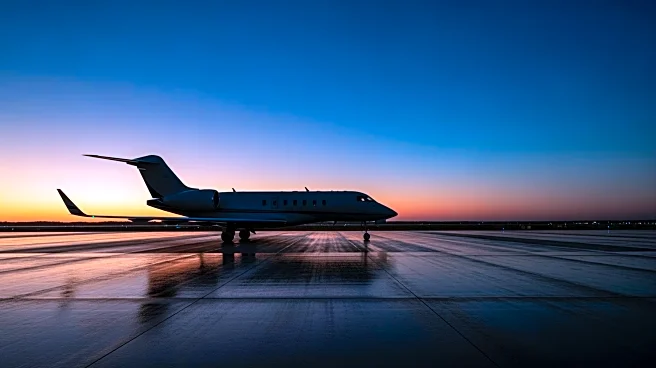 Maine Plane Crash Claims Lives of Luxury Travel Startup Team