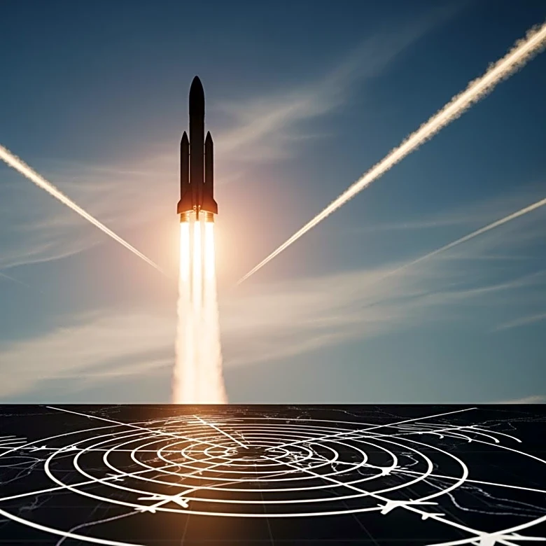 FAA Warns of Flight Disruptions Due to Increasing Rocket Launches