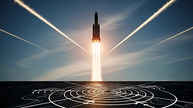 FAA Warns of Flight Disruptions Due to Increasing Rocket Launches