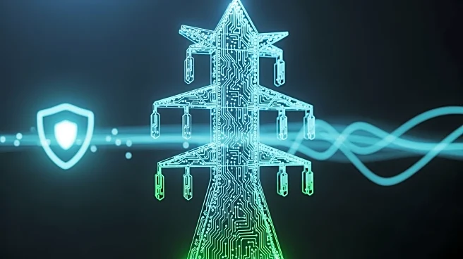 House Subcommittee Advances Bills to Strengthen Energy Sector Cybersecurity