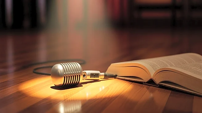 Ohio University Chillicothe Hosts Black History Month Program Featuring Local History and Music