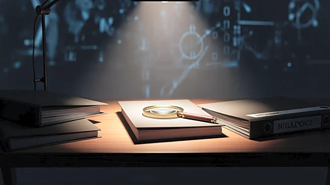 Israeli PM Releases Intelligence Documents, Highlights Misjudgment of Hamas Intentions