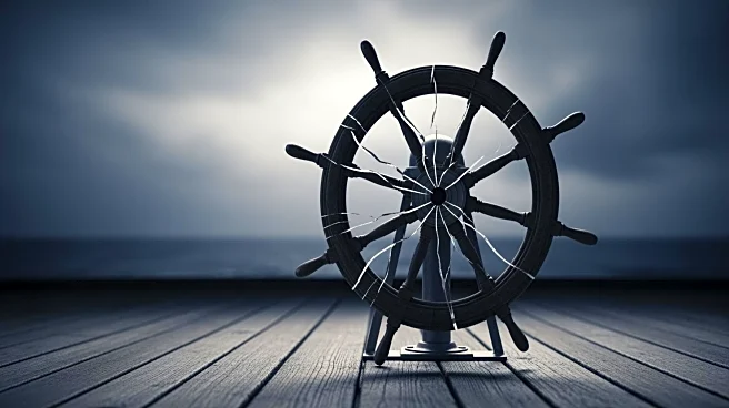 Captain Sentenced to Six Years for Fatal Ship Collision Due to Negligence