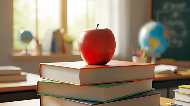 Super Bowl LX's Super Schools Initiative Benefits Bay Area Students