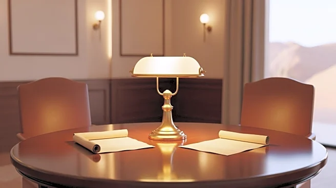 US and Iran Engage in Indirect Talks in Oman Amid Tensions