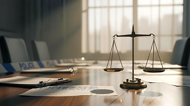 Treasury Secretary Bessent Clashes with Lawmakers Over Fiscal Policy