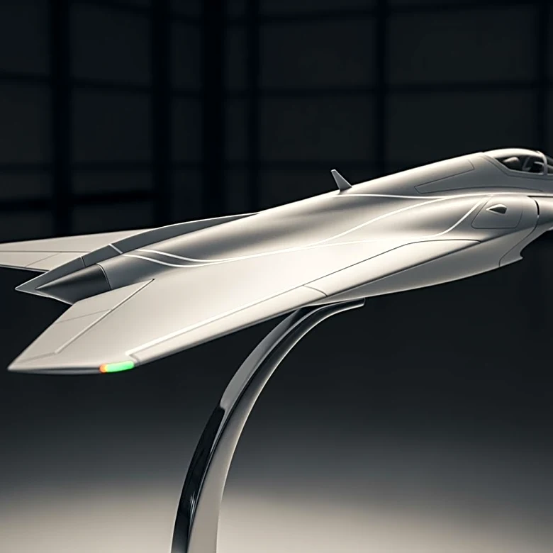 Eurofighter Consortium and NETMA Launch Aerodynamic Modification Kit to Enhance Combat Aircraft Capabilities