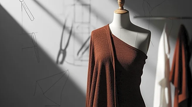 Paris Fashion Week Fall 2026: Balmain and Alaïa Highlight a Season of Change