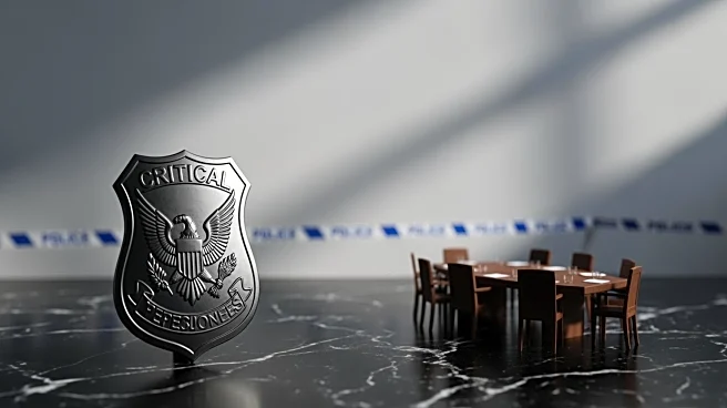 Russian Military Intelligence Deputy Chief Shot in Moscow Amid Rising Tensions