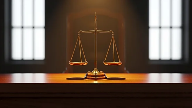 Legal Challenges Mount for Claims Against ICE and Border Patrol