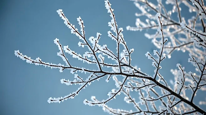 Extreme Cold Warning Issued for New York and New Jersey Area