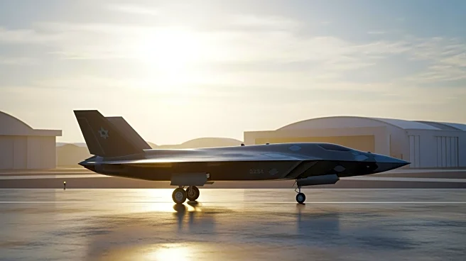 Singapore to Receive First F-35 Fighters, Enhancing Regional Air Power