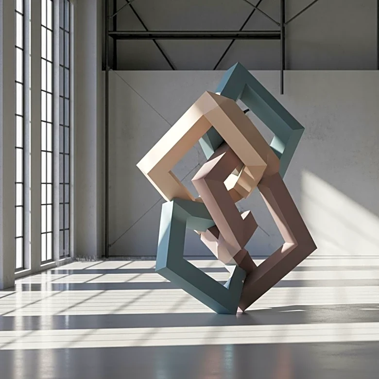 Nav Haq Appointed to Curate Fourth Lahore Biennale Amidst Institutional Challenges