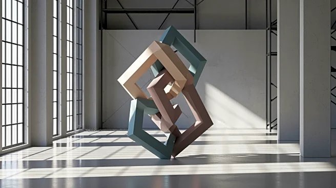 Nav Haq Appointed to Curate Fourth Lahore Biennale Amidst Institutional Challenges