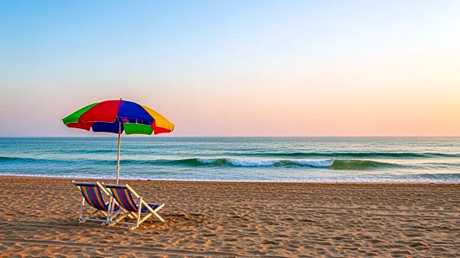 Miami Beach to Ease Spring Break Regulations Amid Ongoing Restrictions