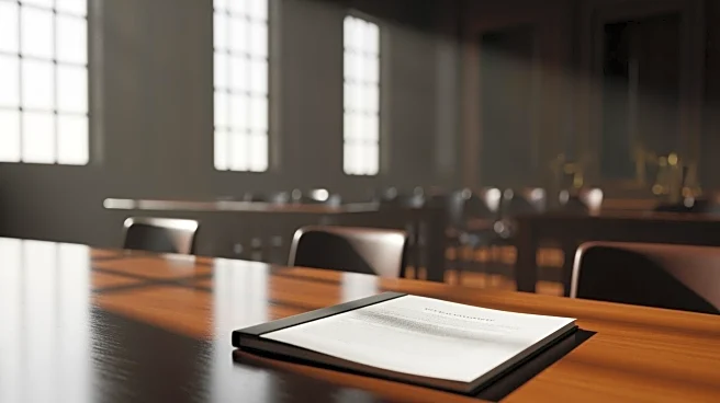 Legal Challenges Mount for Those Suing ICE Over Alleged Misconduct