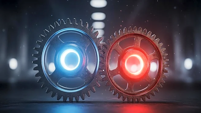 China Urges U.S. to Address Nuclear Arms Control Post-New START Expiration