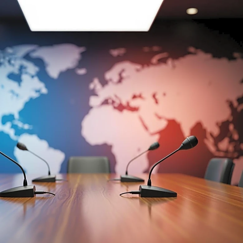 U.S. and Russia Resume Military Dialogue Amid Ukraine Conflict