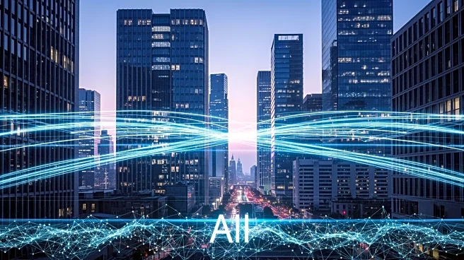 Brownsville's CIO Leads Transformation to Smart City with Fiber Network and AI Integration