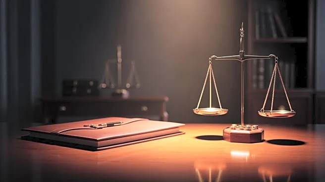 PM Law Group Shuts Down Abruptly, SRA Intervenes to Manage Client Affairs