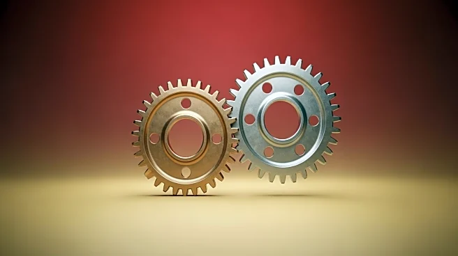 South Africa and China Sign Trade and Investment Framework Agreement