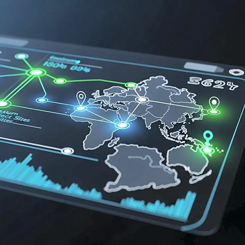 South Africa's New Data Portal Reveals Power Generation Project Pipeline
