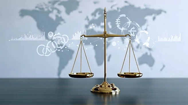 India's Central Bank Maintains Policy Rates Amid U.S. and EU Trade Deals