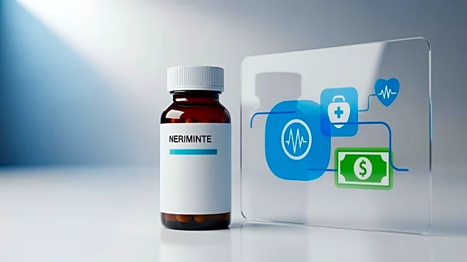 Trump Administration Launches TrumpRX Platform for Discounted Prescription Drugs