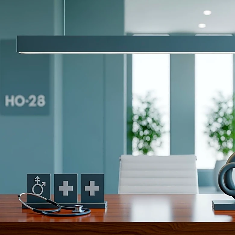 His Choice Health Expands with New Charlotte Clinic to Enhance Men's Health Services