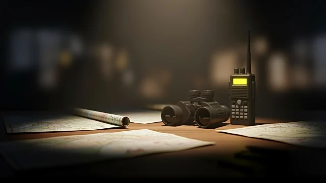 Israel's Covert Support for Anti-Hamas Militias in Gaza Raises Strategic Concerns